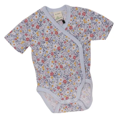 Body (Blue, Multicolored) from Alana Cotton, Elastane