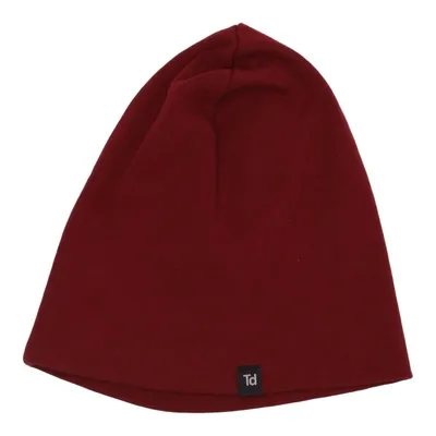 Beanie (Red) from TD