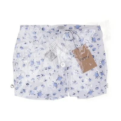 Shorts (White, Blue, Multicolored) from Chicco Cotton, Elastane, Polyester