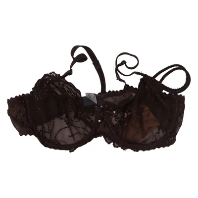 Bra (Black) from Marie Jo Elastane, Polyamide