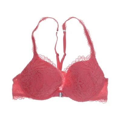 Bra (Pink) from Savage x Fenty