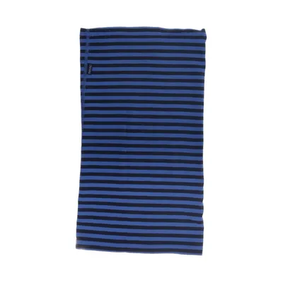 Neck warmer (Blue, Black) from Maximo
