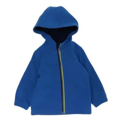 Jacket (Blue) from BOB Elastane
