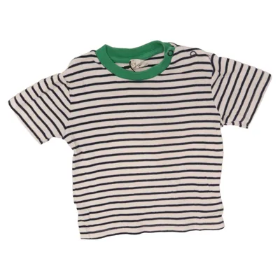 T-shirt (Vit, Blå, Grön) från Alana