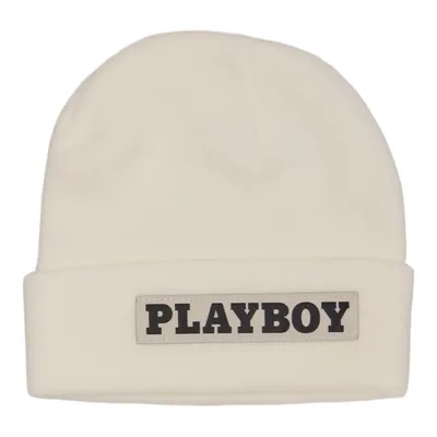 Beanie (Beanie Hat) from Playboy Acrylic, Polyester