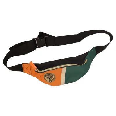Waist bag (Black, Orange, Green) from Jägermeister