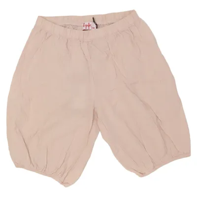Short de pyjama (Beige) de Il Gufo