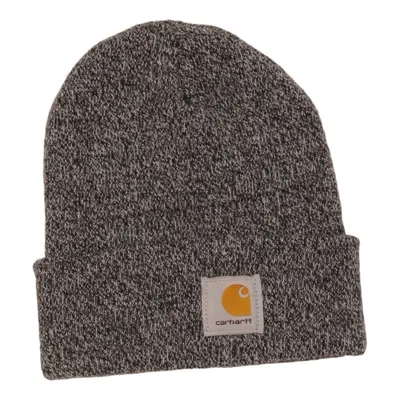 Beanie-Mütze (Grau) von Carhartt Acryl