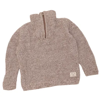 Tröja (Beige) från Dopo Dopo Baby Bomull