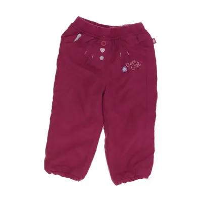 Byxor (Rosa) från Baby Polyester