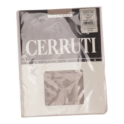 Nylon tights (Sensation) from Cerruti Elastane, Polyamide