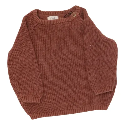 Pull-over (Rose) de Baby C&A Coton