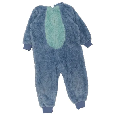 Grenouillère (Stitch) de Disneyland Paris Polyester