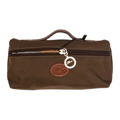 Handbag (Brown) from Longchamp