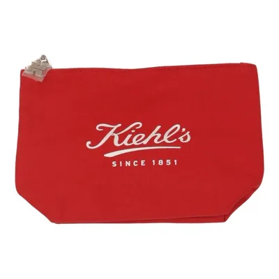 Toilettas (Rood) van Kiehl´s
