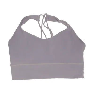 Brassière (Gris) de Adanola Élasthane, Polyamide