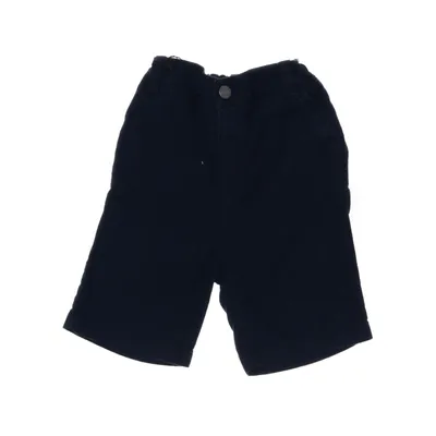 Shorts (Blue) from Orchestra Cotton, Polyester