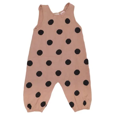 Sparkdräkt (Rosa, Svart) från Zara Knitwear