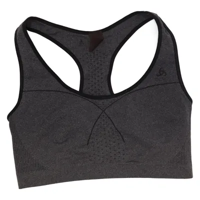Sports bra (Gray) from Odlo