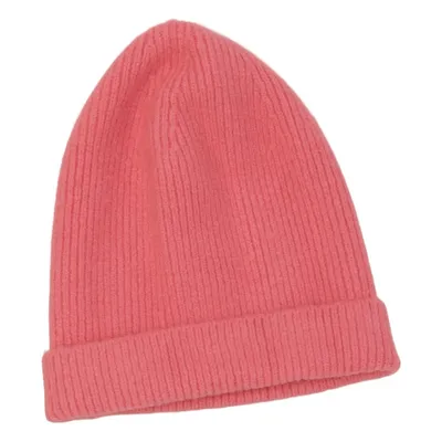 Beanie (Roze) van Jack Wolfskin Elastaan, Polyamide, Polyester