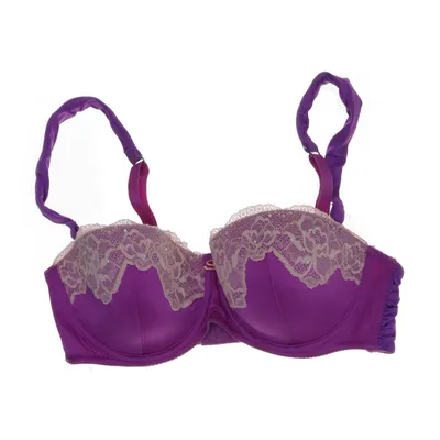 BH (The Sylvie Collection) från The Sylvie Collection by Hunkemöller Elastan, Polyamid, Polyester