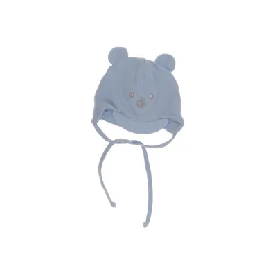 Bonnet (Blue) from Sterntaler
