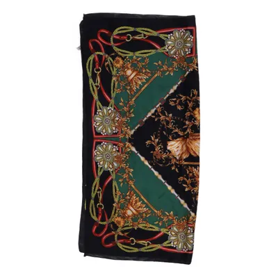 Näsduk (Svart, Grön, Röd, Flerfärgad) från Bershka Polyester