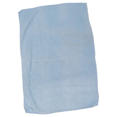 Handdoek (Blauw) van Xenos Polyamide, Polyester