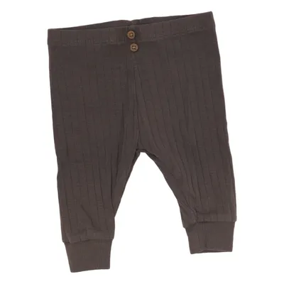 Leggings (Gray) from Next Baby Cotton, Elastane