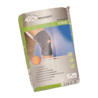 Knästöd (Knie) från TSM