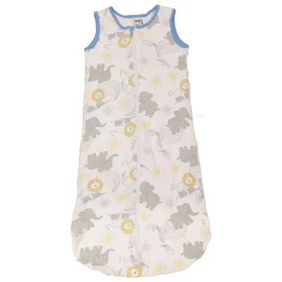 Gigoteuse (Blanc, Gris, Jaune) de Papagino Coton biologique
