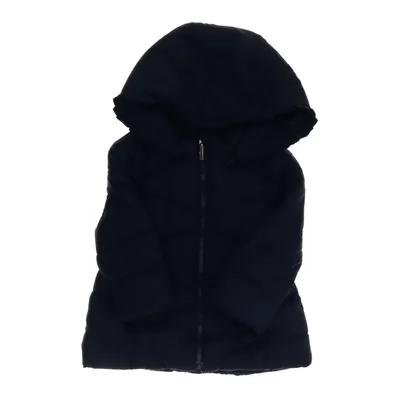 Vinterjacka (Blå) från Mayoral Elastan, Polyester