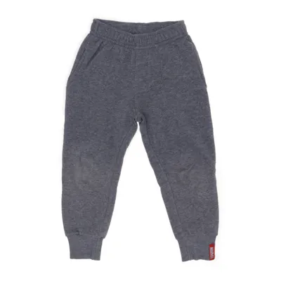 Pantalon de survêtement (Gris) de Spiderman Polyester