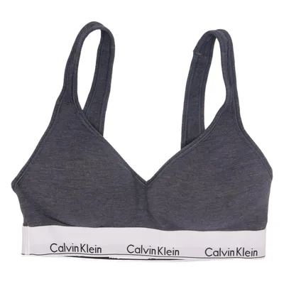 Sports bra (White, Blue) from Calvin Klein