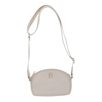 Schoudertas (Beige) van Tommy Hilfiger