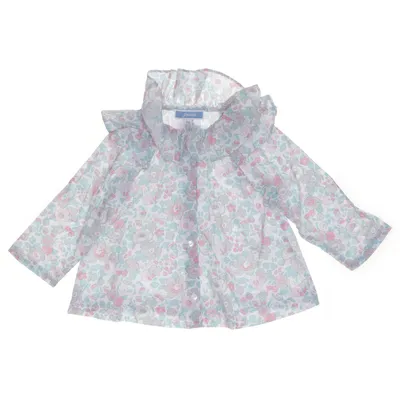 Blus (Flerfärgad) från Jacadi Bomull