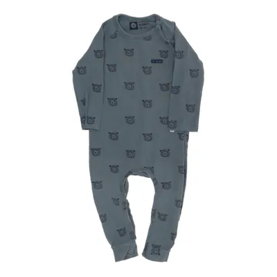 Sparkdräkt (Grön) från Tumble 'N Dry Elastan, Ekologisk bomull