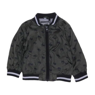 Blouson (Vert) de Highway 1 Coton, Polyester