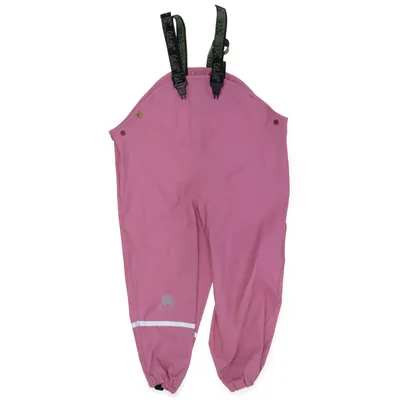 Regenbroek (Roze) van Celavi Polyurethaan