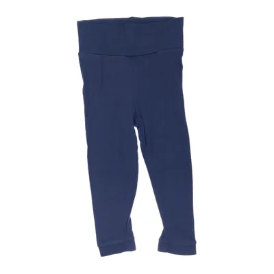 Leggings (Blå) från Lupilu Bomull, Elastan