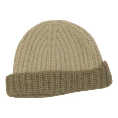 Beaniemössa (Beanie Bicolor) från EseOese Akryl, Polyamid, Polyester