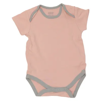 Body (Pink, Gray) from Mamas & Papas Cotton