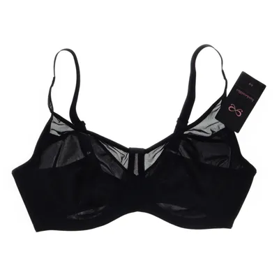 BH (Svart) från Hunkemöller Elastan, Polyamid, Polyester