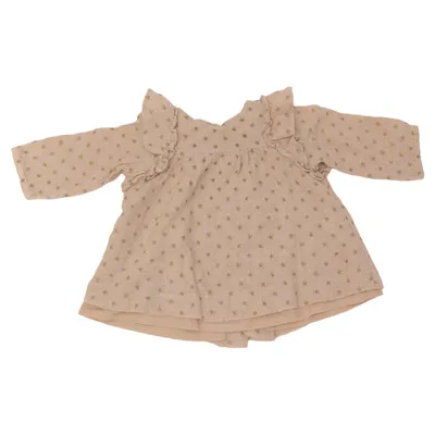 Blus (Beige) från Zara Mini