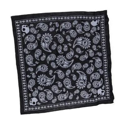 Bandana (Zwart, Wit) van Skullcandy