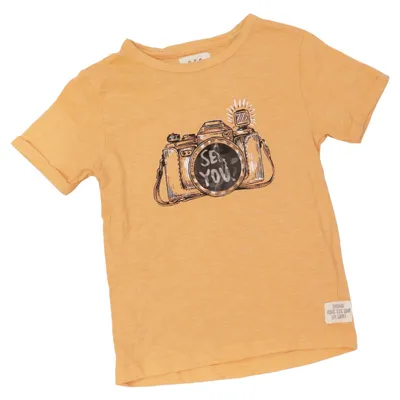 T-shirt (230088266) från STC Bomull