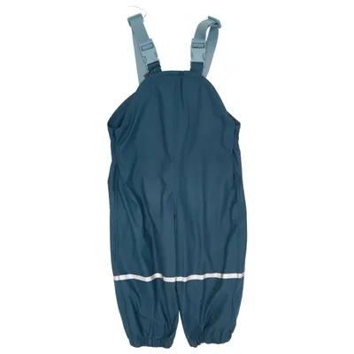 Regnbukser  (Blå) fra Lupilu Polyester, Polyurethan
