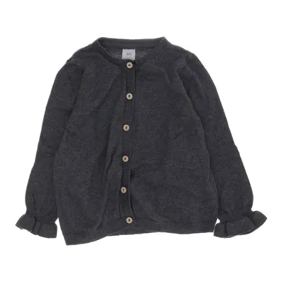 Kofta (Grå) från H&M Bomull