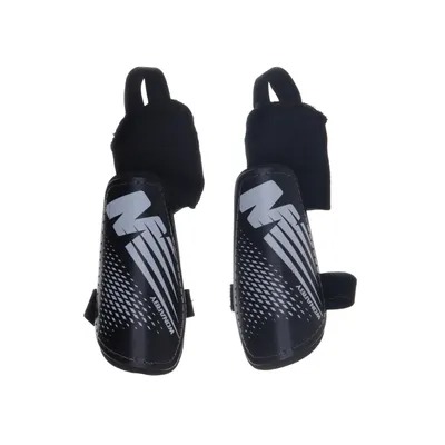 Hockey equipment (Black, White) from Wondery Polyamide, Polyester