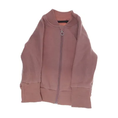 Bomberjakke (Pink) fra Halfen Uld